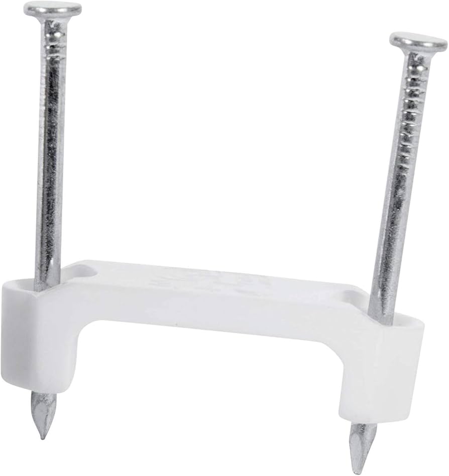 Picture of Brighton Best R79601 Brighton Best R79601 R79601 Wire Clips Electrical